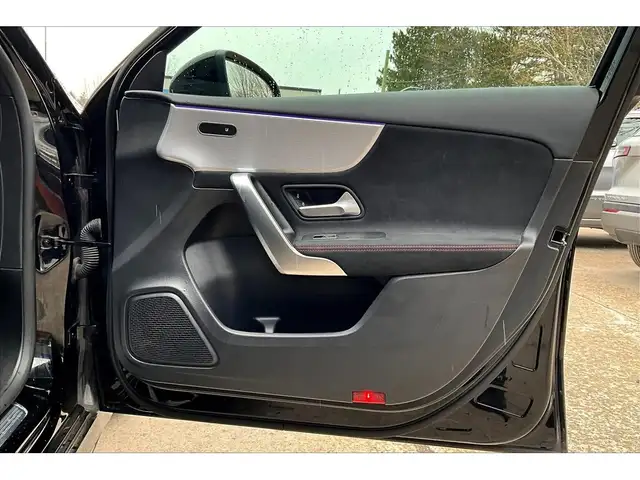 2021 Mercedes-Benz A-Class A250 | AMG Sport Pkg | Sunroof | NAV - Photo 19