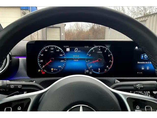 2021 Mercedes-Benz A-Class A250 | AMG Sport Pkg | Sunroof | NAV - Photo 20