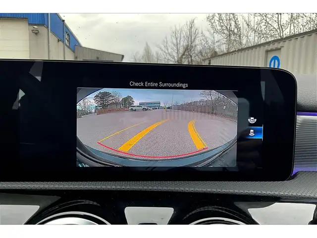 2021 Mercedes-Benz A-Class A250 | AMG Sport Pkg | Sunroof | NAV - Photo 21