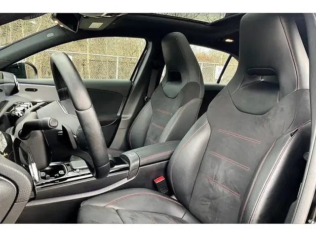 2021 Mercedes-Benz A-Class A250 | AMG Sport Pkg | Sunroof | NAV - Photo 25