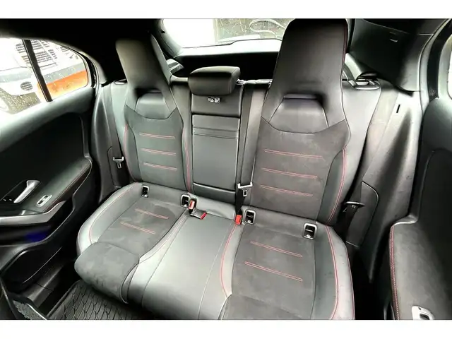 2021 Mercedes-Benz A-Class A250 | AMG Sport Pkg | Sunroof | NAV - Photo 26