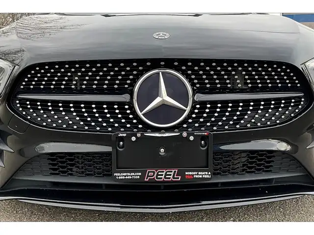 2021 Mercedes-Benz A-Class A250 | AMG Sport Pkg | Sunroof | NAV - Photo 28