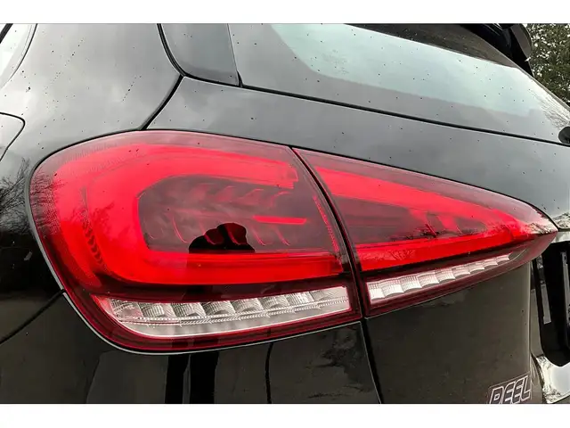 2021 Mercedes-Benz A-Class A250 | AMG Sport Pkg | Sunroof | NAV - Photo 30