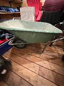 wheel Barrow