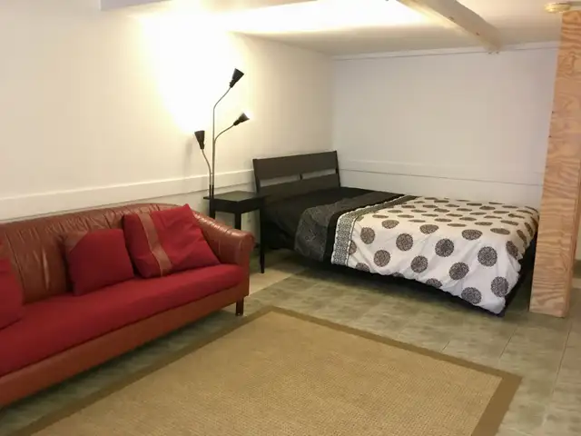 Mai ou juin : 2 chambres disponibles dans colocation étudiante - Photo 2