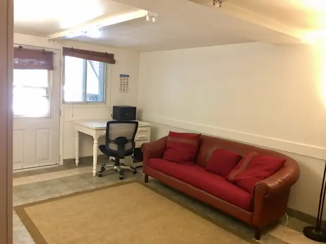 Mai ou juin : 2 chambres disponibles dans colocation étudiante - Photo 3