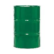 baril de métal 45 gallons a vendre sans couvercle 20$