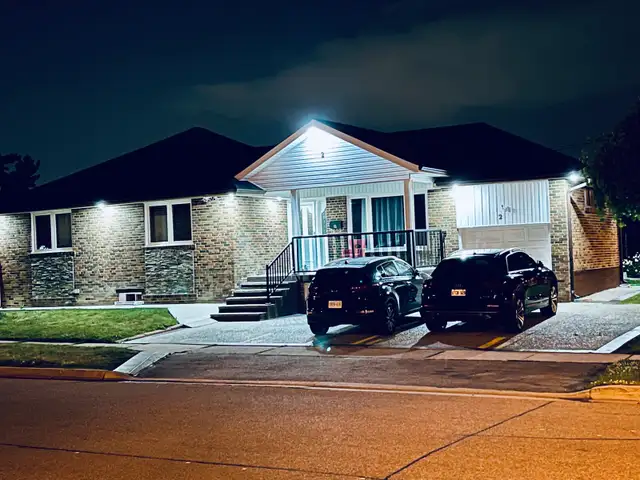 One Bedroom available for Rent May 1st