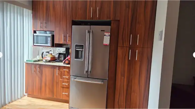 Maison de ville a louer - Rosemont /Town hall to rent - Rosemont - Photo 2