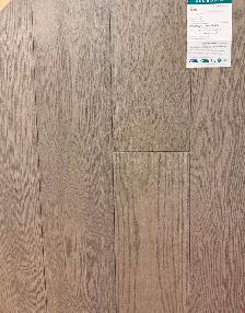 Engineered Hardwood Flooring Slate European Oak 6.5in $3.69/sqft