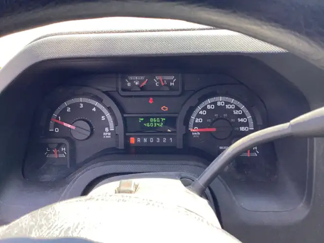 2016 cube van - Photo 2