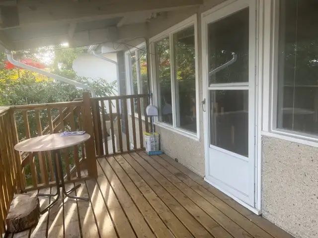 share duplex NW close in all incl - Photo 2