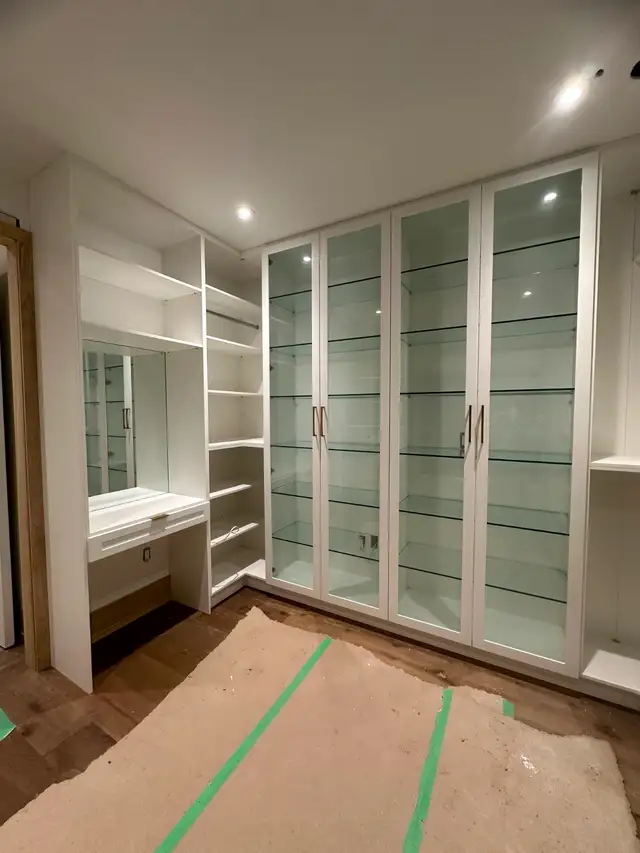 Up Selling Value With Custom Cabinets - Photo 2