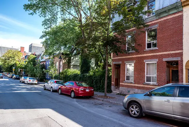 A 5 min du métro Berri UQAM ! - Photo 8