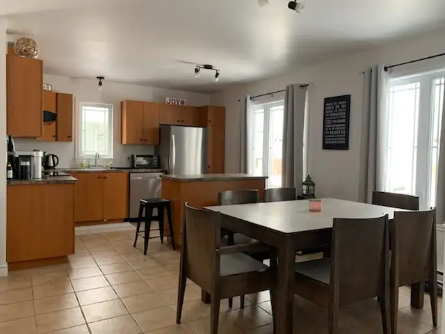 4 1/2 St-Agapit - Photo 2