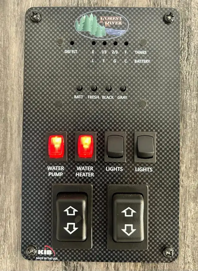 2020 Salem Rver FSX - Photo 6