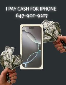 iphone 16/16 PRO/16 PRO MAX new 512gb WE BUY CASH