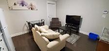 Female - (1) fully furnished room - available May 1st, 26