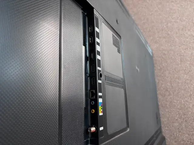 TV SAMSUNG 55 po – UHD 4K Flat Smart Intelligent TV MU6300 Serie - Photo 3