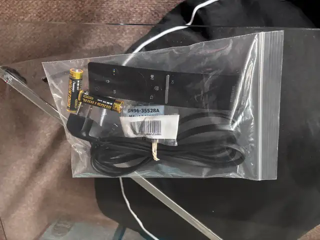 TV SAMSUNG 55 po – UHD 4K Flat Smart Intelligent TV MU6300 Serie - Photo 7