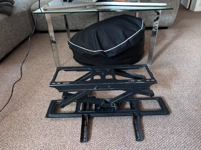 TV SAMSUNG 55 po – UHD 4K Flat Smart Intelligent TV MU6300 Serie - Photo 9