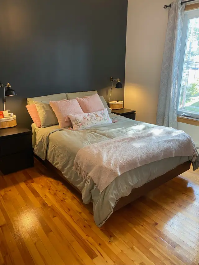 Superbe 5 1/2 à loué St-Hyacinthe - Photo 8