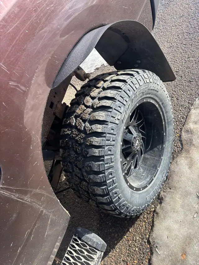 2014 ram 2500 heavy duty 5.7 L - Photo 5