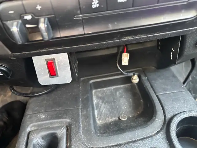 2014 ram 2500 heavy duty 5.7 L - Photo 8