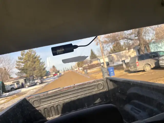 2014 ram 2500 heavy duty 5.7 L - Photo 9