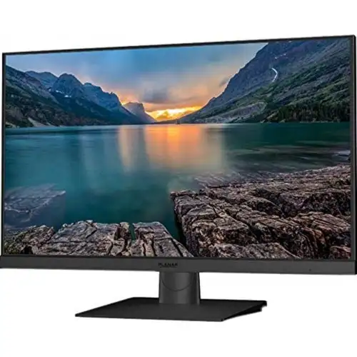 ️ Moniteur Planar PXN2490MW 23.8' 2K Quad HD IPS – NEUF