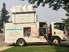 Furnace and Duct Cleaning