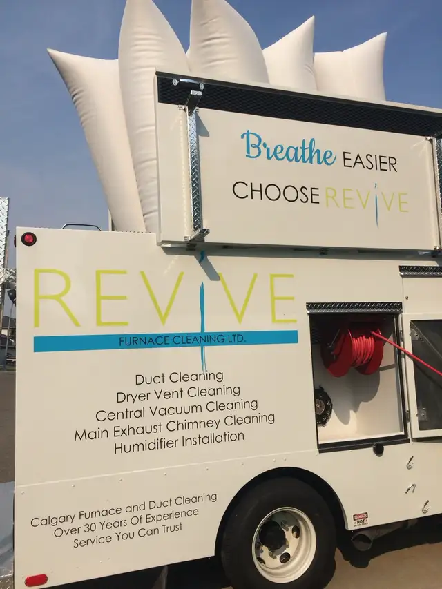 Furnace and Duct Cleaning - Photo 2