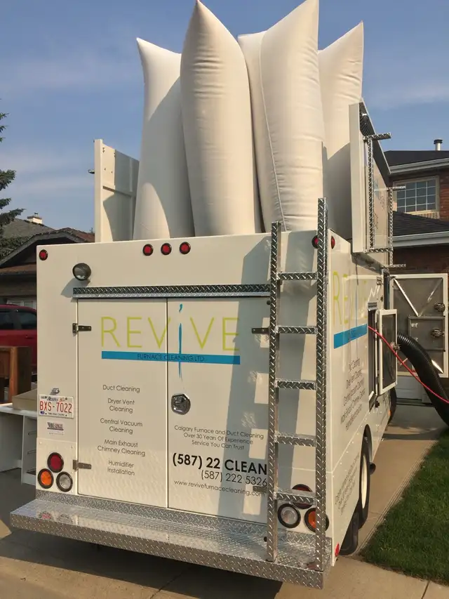 Furnace and Duct Cleaning - Photo 3