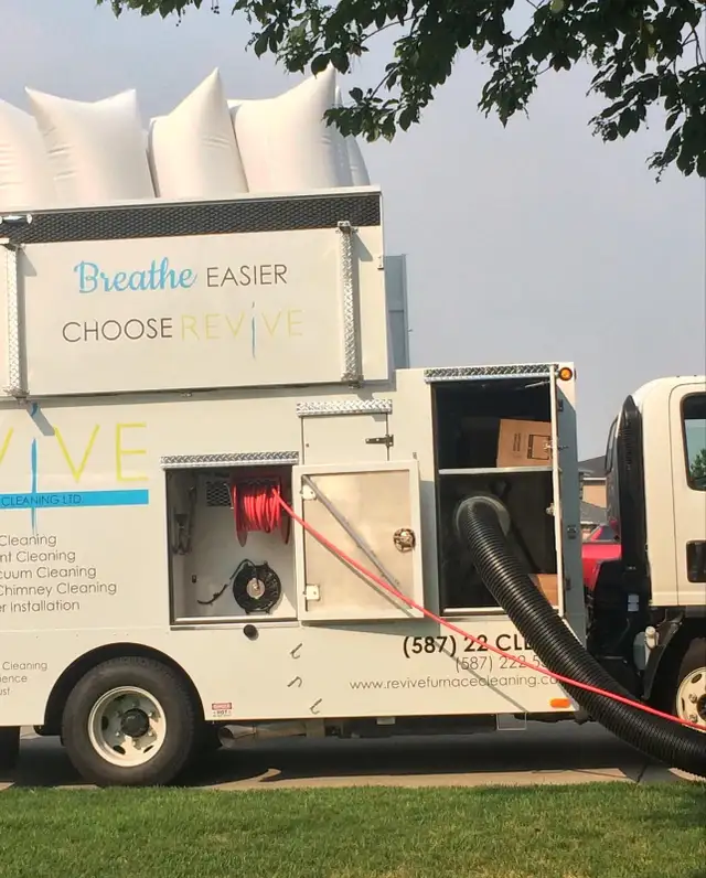 Furnace and Duct Cleaning - Photo 4