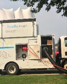 Furnace and Duct Cleaning - Photo 4