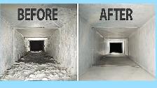 Furnace and Duct Cleaning - Photo 6
