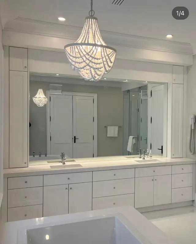 Premium Kitchen Cabinets – Modern Style - Photo 8