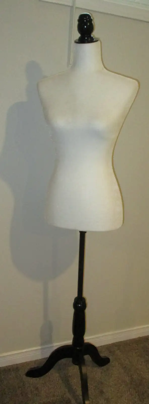 Two Quality Chrome Table Lamps -Moving Sale! Excellent Condition - Photo 10