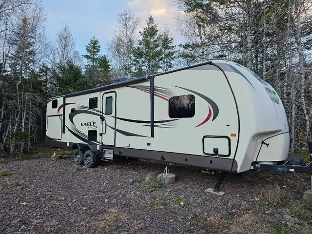 2006 Jayco Eagle 32' - Photo 2
