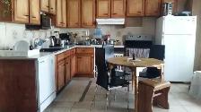 Belle chambre très confortable et calme à 5 min du M° Rosemont - Photo 5