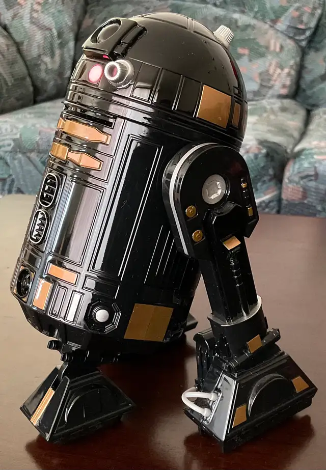 Sphero R2-Q5 - Photo 4