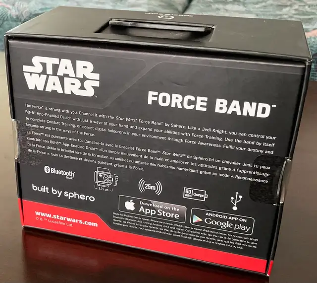 Sphero R2-Q5 - Photo 6