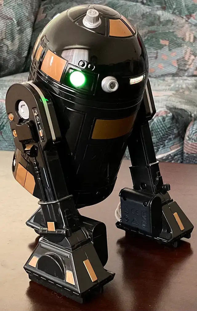 Sphero R2-Q5 - Photo 7