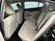 2013 Honda Civic Sdn AUTOMATIC-BLUETOOTH-HEATED SEATS-CERTIFIE - Photo 11