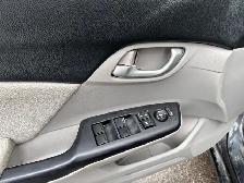 2013 Honda Civic Sdn AUTOMATIC-BLUETOOTH-HEATED SEATS-CERTIFIE - Photo 13