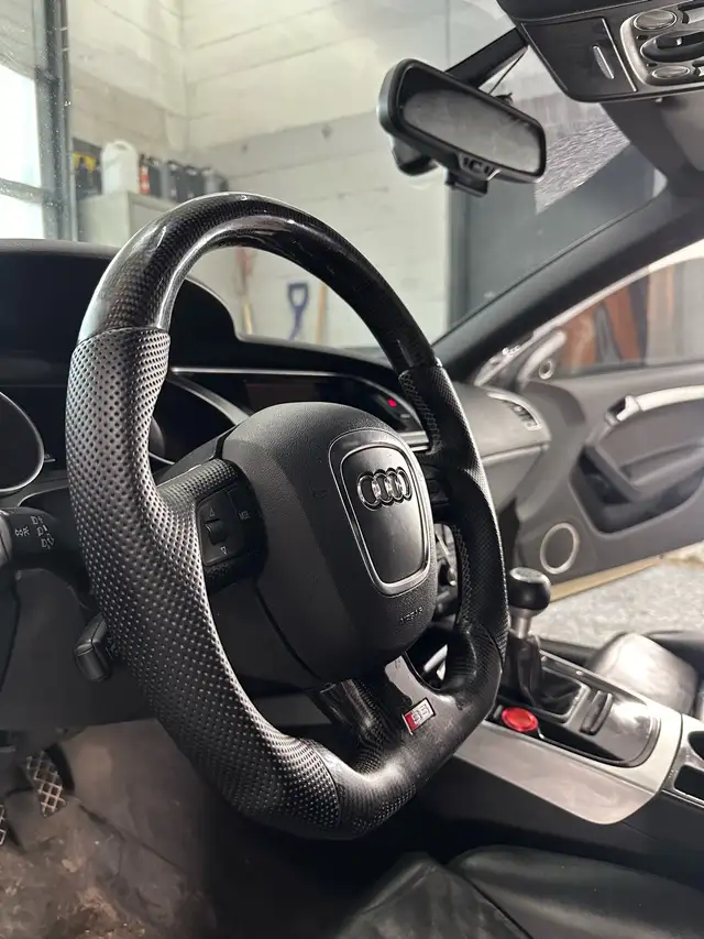 2009 Audi S5 v8 6 speed manual - Photo 2