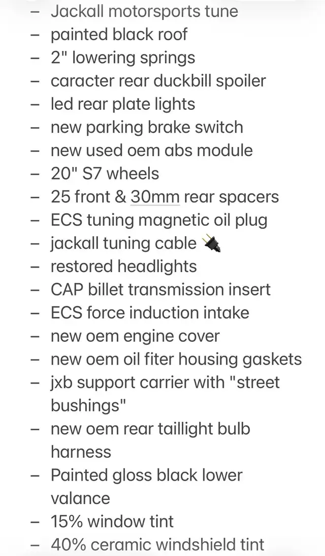 2009 Audi S5 v8 6 speed manual - Photo 9