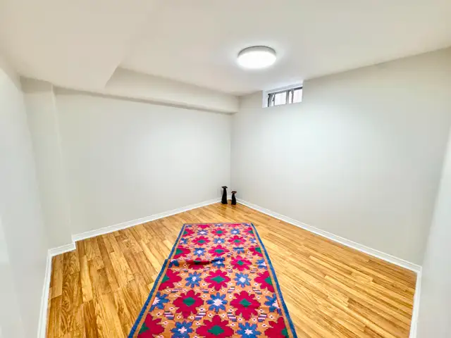 2 BED   1 BATH BASEMENT UNIT IN RICHMOND HILL - Photo 8