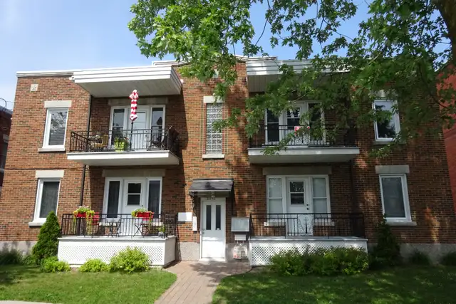 Superbe 5 1/2 à louer St-Hyacinthe