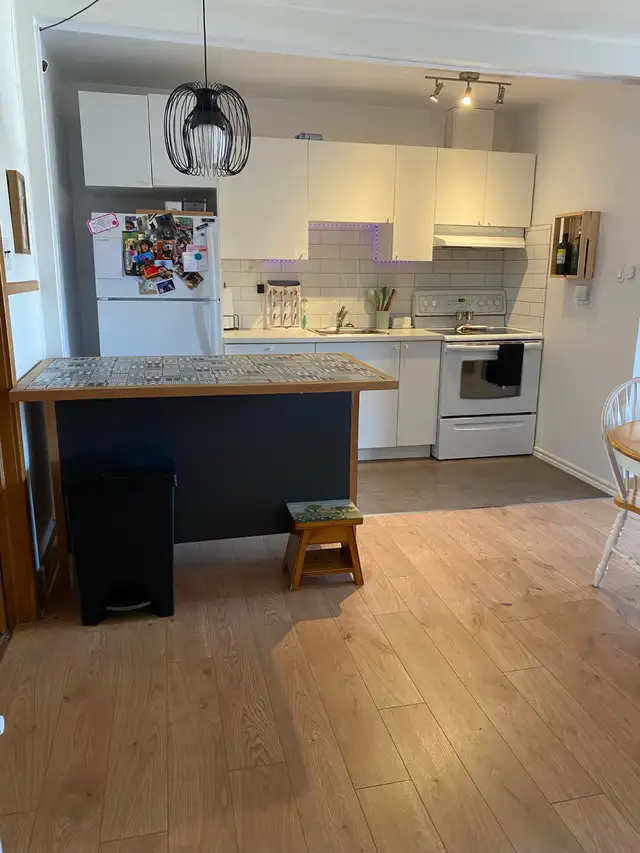 Superbe 5 1/2 à louer St-Hyacinthe - Photo 3